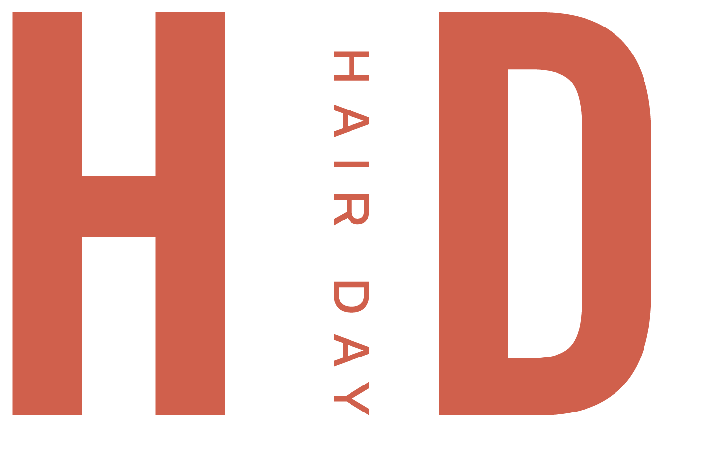 Hair Day copyright